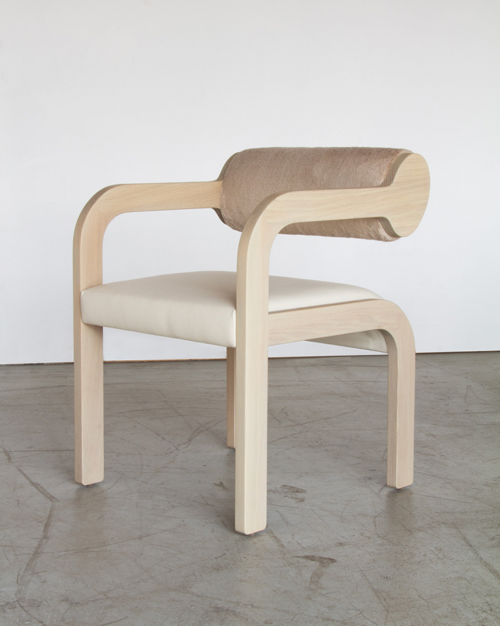 The Navana dining chair