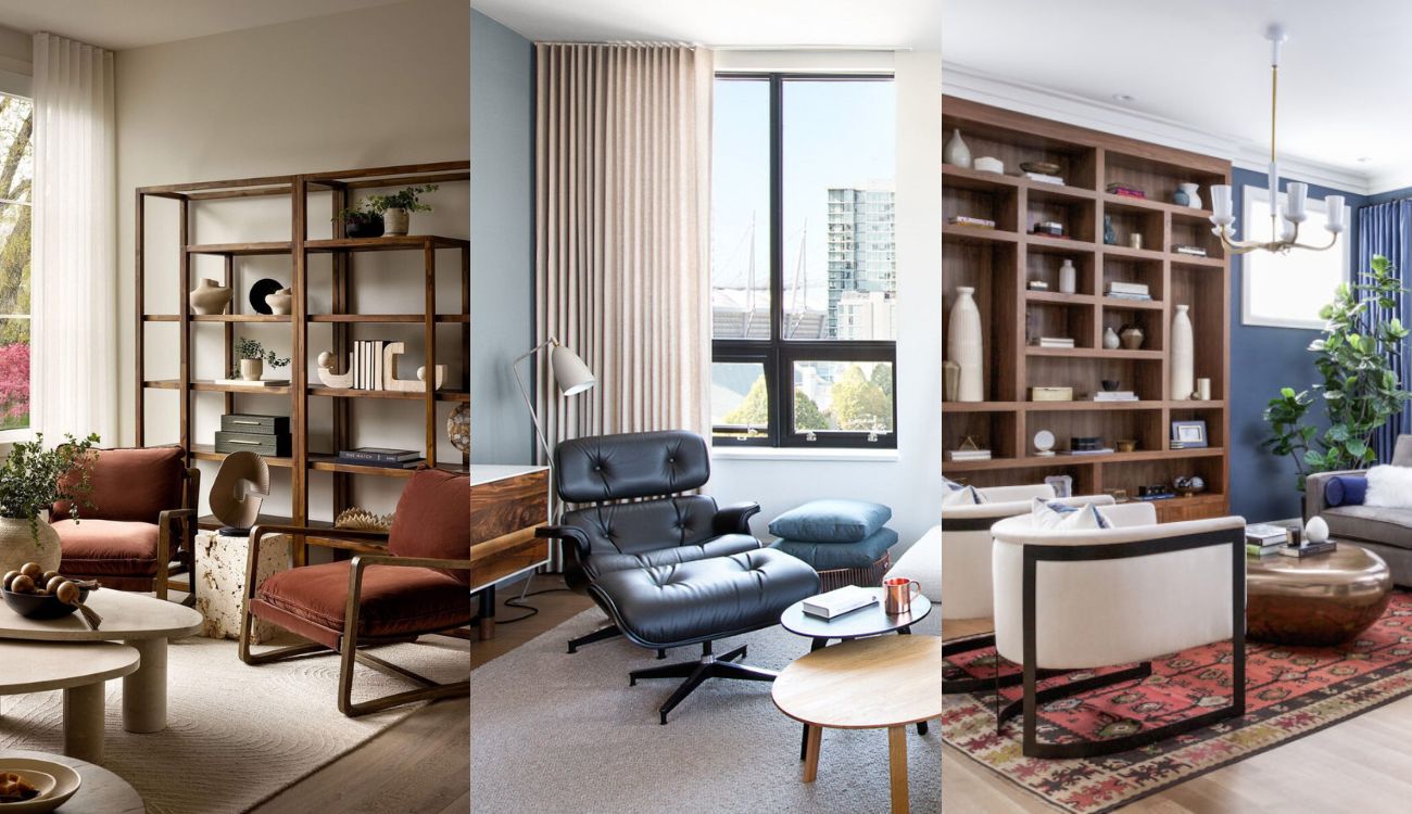 6 Homes with Globally Inspired Interiors - Western Living Magazine