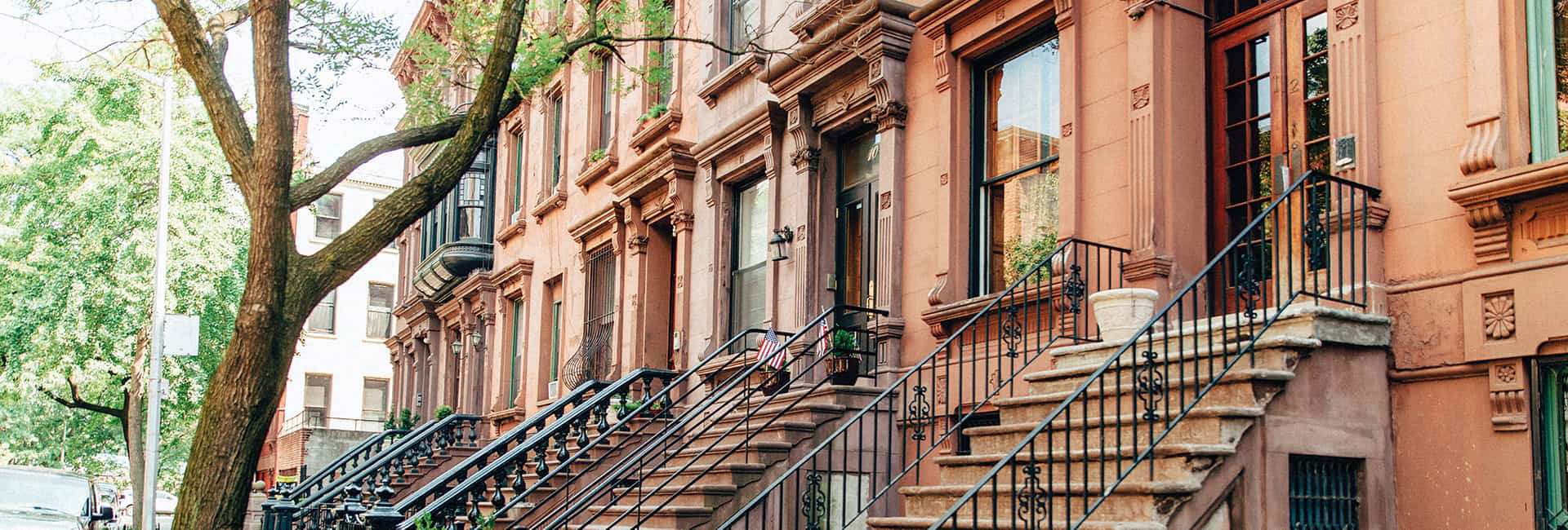 New York Neighbourhood Guide: Harlem - Western Living Magazine