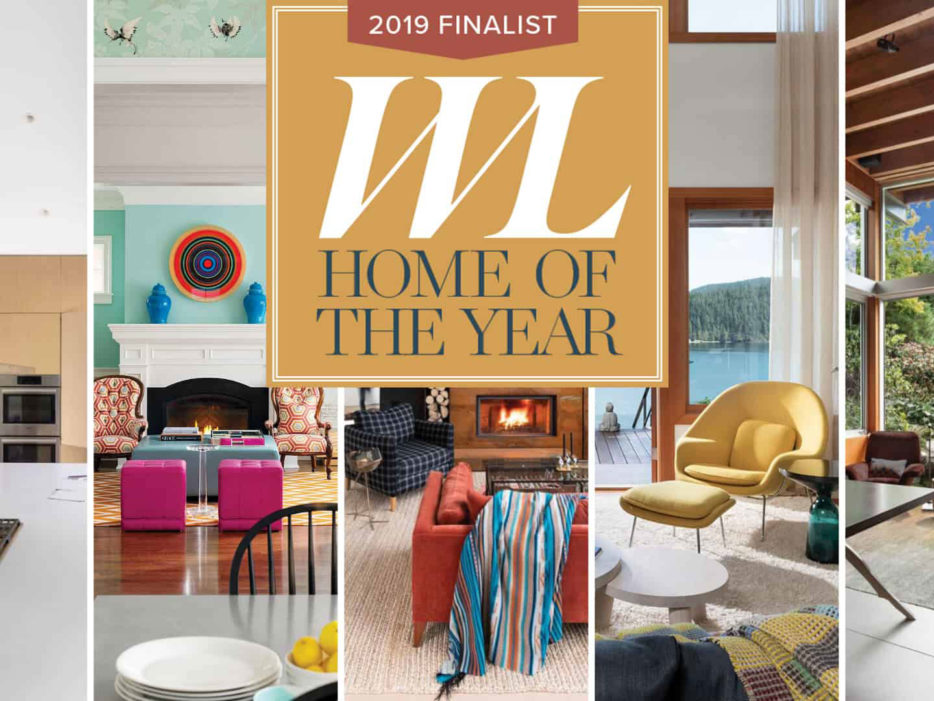 WL Home of the Year - Western Living Magazine