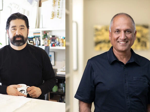 Landscape judges designers of the year