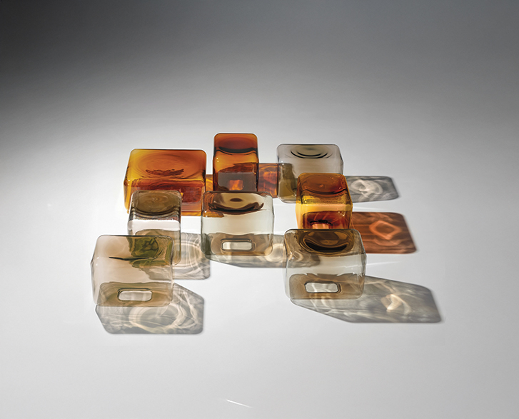 Lokum coffee tables