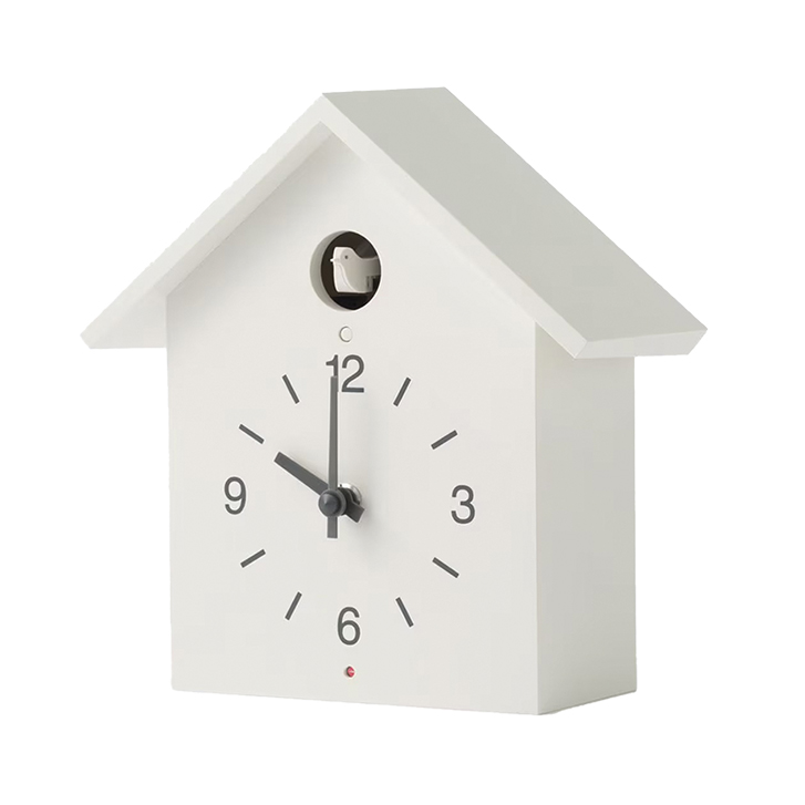 Cuckoo clock from Muji