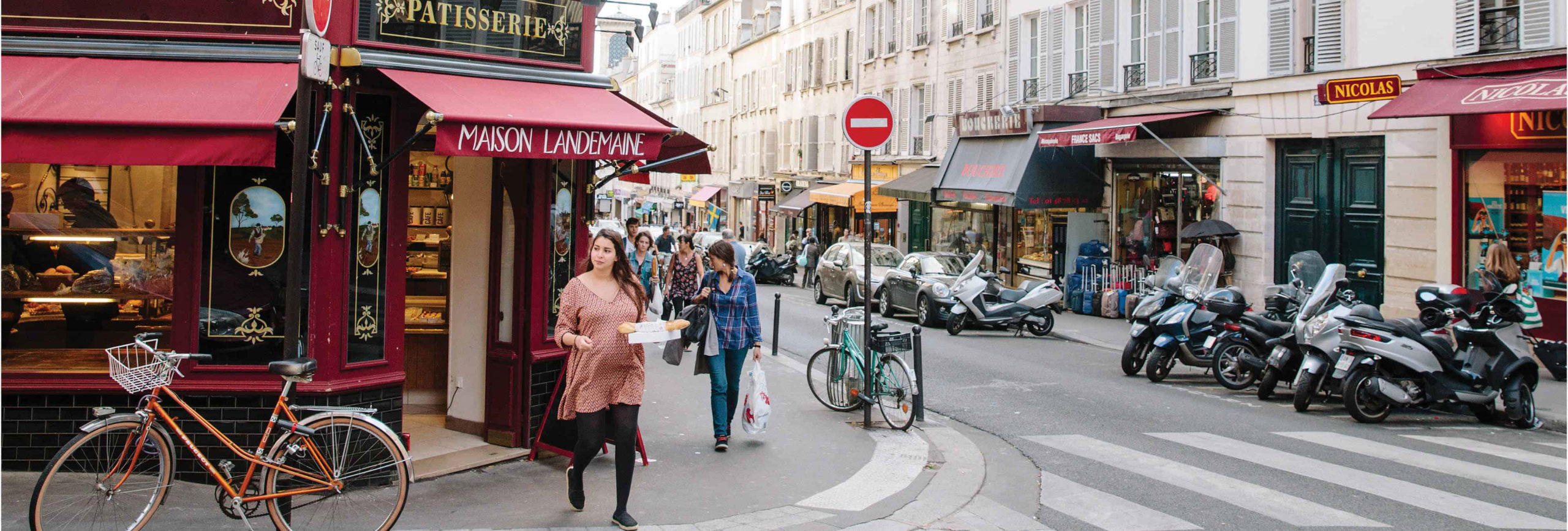 Where to Shop in Montmartre, Paris, Where to Shop in South Pigalle, Paris