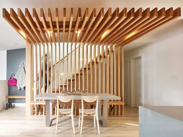 Gallery Detail: 7 Reasons To Swap Your Dining Chairs For A Bench