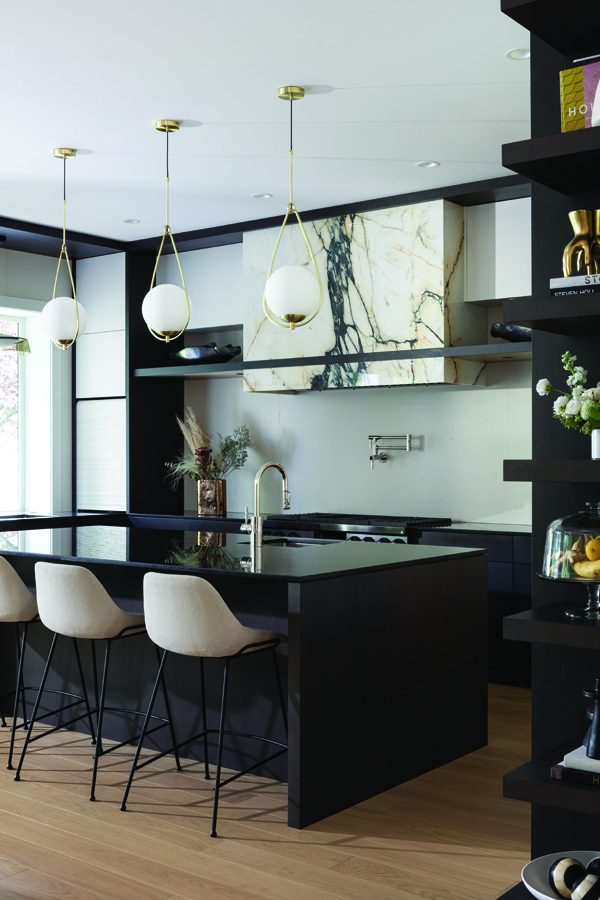 7 Modern Kitchen Décor Tips for 2019 from a Luxury Interior Designer