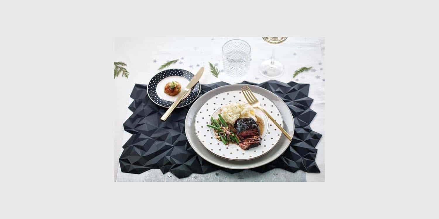 Brasato al Chianti (Tuscan Red Wine-Braised Short Ribs) - Western Living Magazine